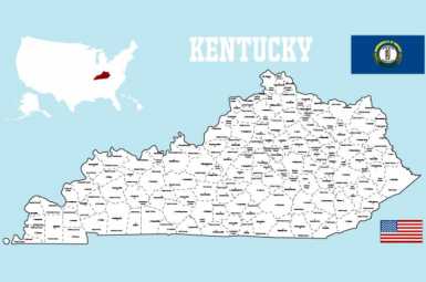 Shotgun laws in ky